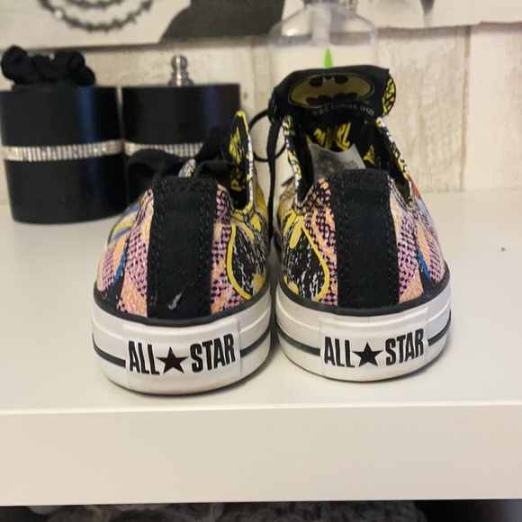 Used-Converse - Picture 4 of 6